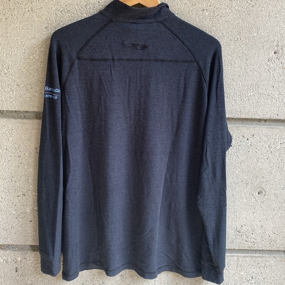 🏌️⛳️Straight Down Clothing Co. 1/4 Zip from Golf Town - Picture 5 of 8